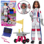 Mattel Barbie Jūs Varat Būt Jebkas lelle ASTRONAUTE + piederumi ZA6051