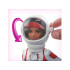 Mattel Barbie Jūs Varat Būt Jebkas lelle ASTRONAUTE + piederumi ZA6051