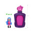 Mattel Minilelles Monster High ELIKSYRI sērija 2 un 3