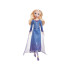 Mattel Disney Frozen lelle Elsa slidotāja - Arendelle ZA6056