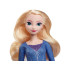 Mattel Disney Frozen lelle Elsa slidotāja - Arendelle ZA6056