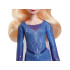 Mattel Disney Frozen lelle Elsa slidotāja - Arendelle ZA6056