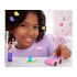 Mattel Mini Barbie Land Lelle ar Kabrioletu
