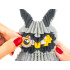 Alexander Kreatīvais Origami 3D Komplekts – Pūce
