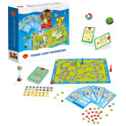 Gudra Pūce - Velosipēda Vadītāja Apliecība