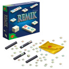 Alexander Izglītojoša Skaitļu Rummikuba spēle - pamata versija - ciparu secības veidošana