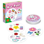 Ale Pāri - Saldumiņi