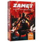 Muduko Stratēģiskā kāršu spēle Nemiers - Dumpis pret impēriju GR0813