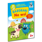 Kapteinis Zinātne Bazgraki Laukos