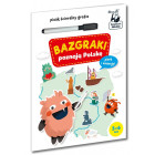 Kapitan Nauka Bazraki iepazīst Poliju, KS1196
