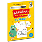 Kapteinis Mācību Bazgraki