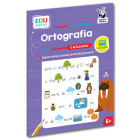 Kapitan Nauka EDUseria. Ortogrāfija. Vingrinājumi KS1203