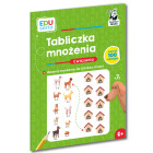 Kapteinis Zināšanas EDUseria. Reizināšanas Tabula. Uzdevumi KS1204