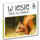 Kapteinis Zinātne. Cik interesanti. Mežā. KS1206