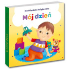 Kapteinis Zinātne Mana diena – izklājama grāmatiņa KS1216