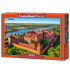 Puzzle 500 gabalu Malborkas pils skats, Polija B-54039