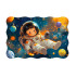 MAXI Little Astronaut puzles