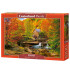 Puzzle 1000-elementi Magical Autumn C-104918-2