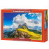 Puzzle 1500 gabali - Majestic Dolomites, Italy C-152247-2