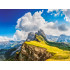 Puzzle 1500 gabali - Majestic Dolomites, Italy C-152247-2