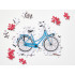 CzuCzu Puzzlove Velosipēdi 1000 gabali