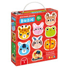 CzuCzu Pirmie puzles Sejas 15m+ ZA6099