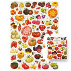 Puzzlove CzuCzu – Tomāti (1000 gabali)