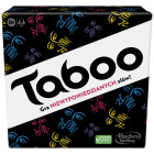 Hasbro spēle Taboo (jaunā versija)