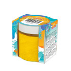 Tuban Jiggly Slime Zelta Pērļu 100g gļotas