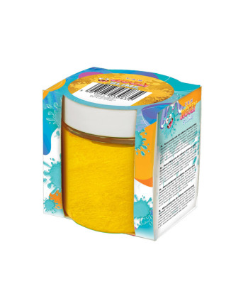 Tuban Jiggly Slime zeltains perlamutra slime ZA6116, 100 g