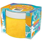 Tuban Jiggly Slime Zelta Pērļu 500g Gluts