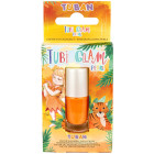 Tuban Tubi Glam nagu laka bērniem Oranžs Pērļu 5ml ZA6120