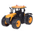 JCB Traktors ar piekabi, vadāms ar tālvadības pulti, Double E 1:16 RC0670