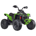 Bērnu elektriskais kvads EVA gaismām PA0284 ZI