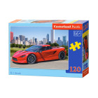 Puzzle 120 gabali K-1 Attack