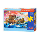 Puzzle 60 gabali Noah's Ark