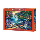 Jungle Paradise 1500 gabalu puzle