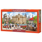 Puzzle Splendor of Rome 4000 gabali