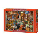 2000 gabaliņu puzle General Merchandise