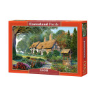 Puzzle 1500 Elements Magic Place