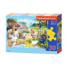 Puzzle 30 gabali Farm B-03310