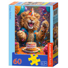Puzzle 60 gabaliņu Happy Birthday! B-066292