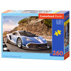 Puzle Arrinera Hussarya GT 260 elementi B-27675-1