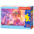 Puzzle 30 gabalu - Princese ar Vienradzi