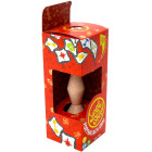 Dinamiska kāršu spēle Jungle Speed Eco