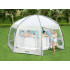 Bestway Baseina paviljons Dārza nojume 58612