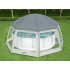 Bestway Baseina paviljons Dārza nojume 58612
