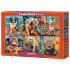 Puzzle 2000 gabali Choose Your Pet