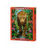 Leopards savvaļā Puzzle 2000 elementi