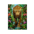 Leopards savvaļā Puzzle 2000 elementi